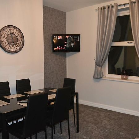 Pleasure Beach House Blackpool Luaran gambar