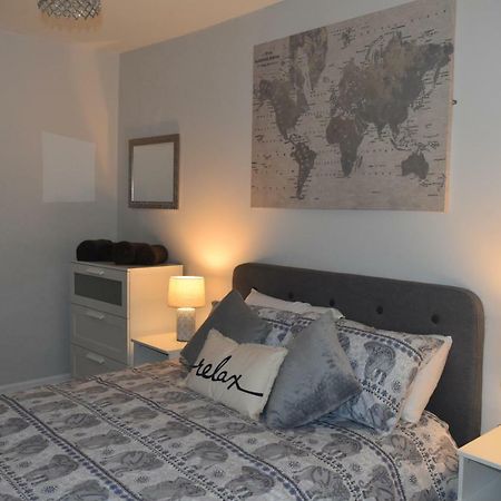 Pleasure Beach House Blackpool Luaran gambar