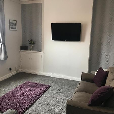 Pleasure Beach House Blackpool Luaran gambar