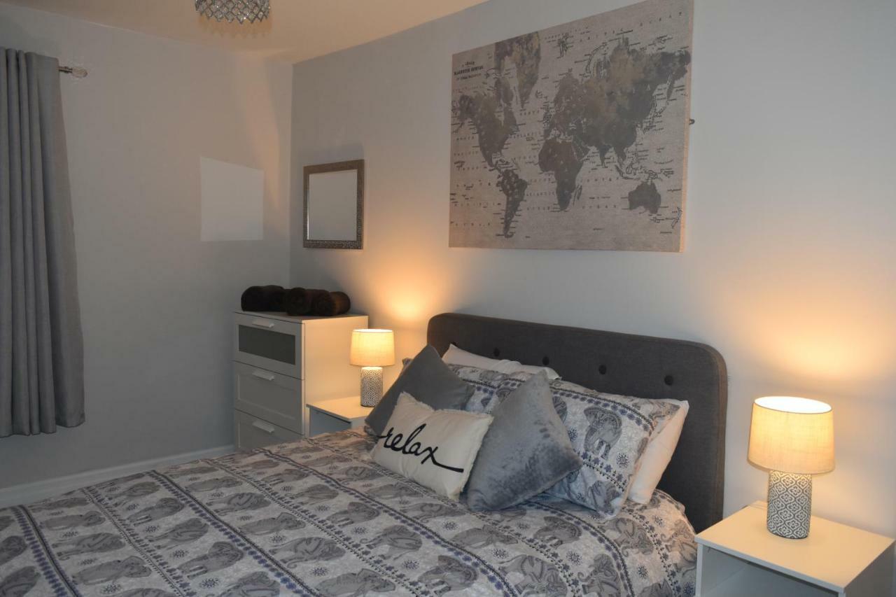 Pleasure Beach House Blackpool Luaran gambar
