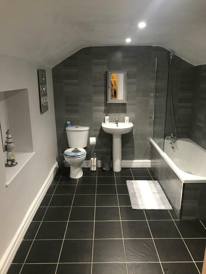 Pleasure Beach House Blackpool Luaran gambar