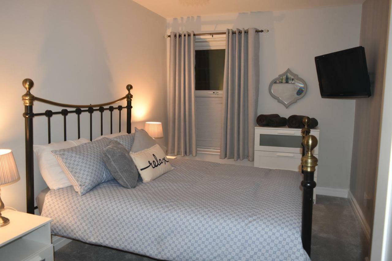 Pleasure Beach House Blackpool Luaran gambar
