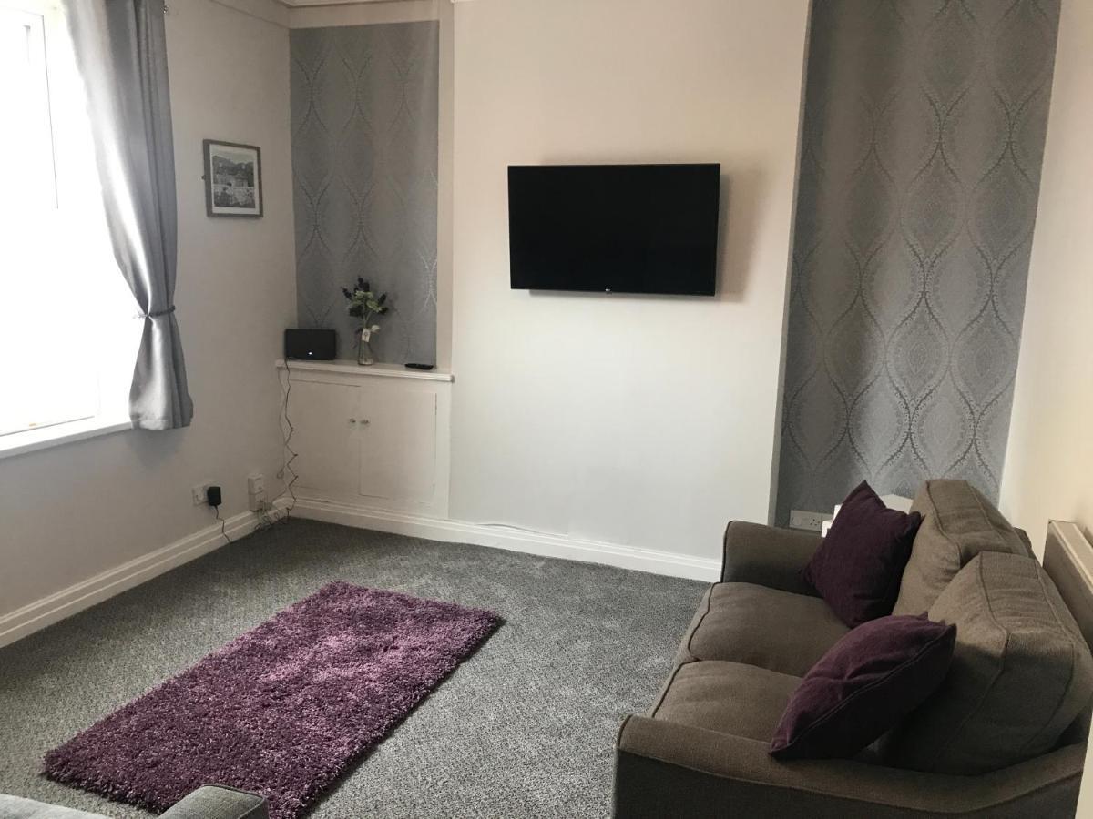 Pleasure Beach House Blackpool Luaran gambar