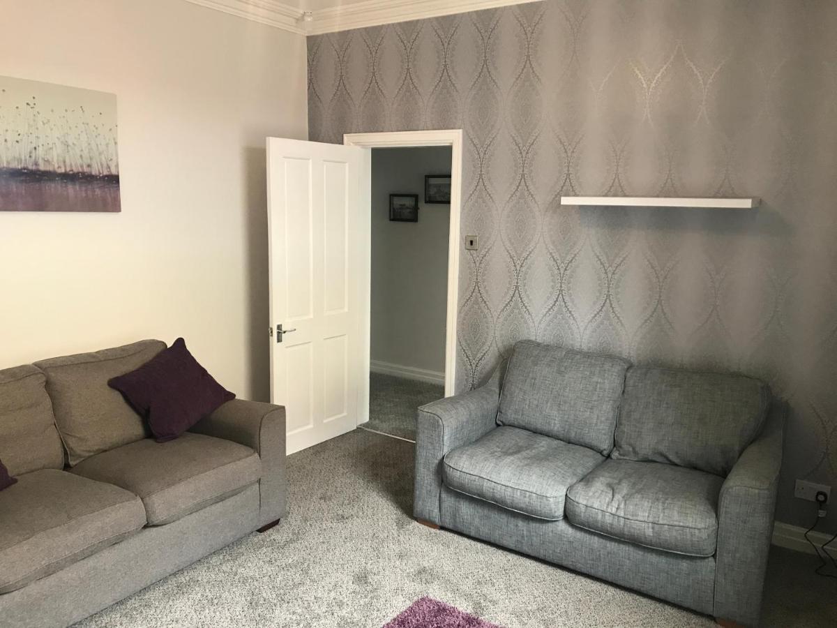 Pleasure Beach House Blackpool Luaran gambar